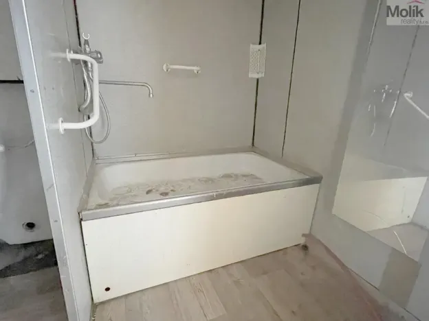 Pronájem bytu 1+1, Most, K. H. Borovského, 28 m2