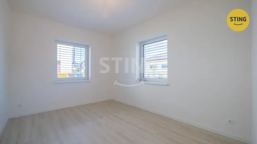 Prodej rodinného domu, Kobeřice, Příkopy, 90 m2