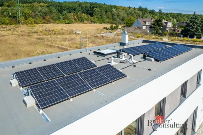 Pronájem rodinného domu, Kladno - Dubí, Práce, 178 m2