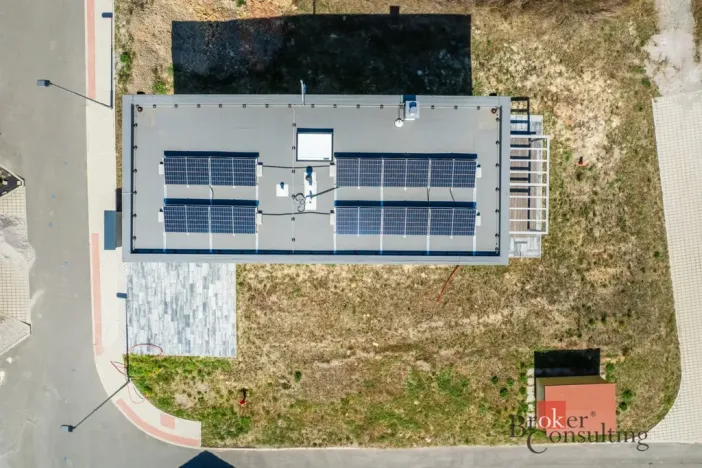 Pronájem rodinného domu, Kladno - Dubí, Práce, 178 m2