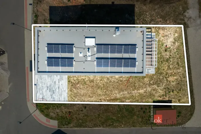 Pronájem rodinného domu, Kladno - Dubí, Práce, 178 m2