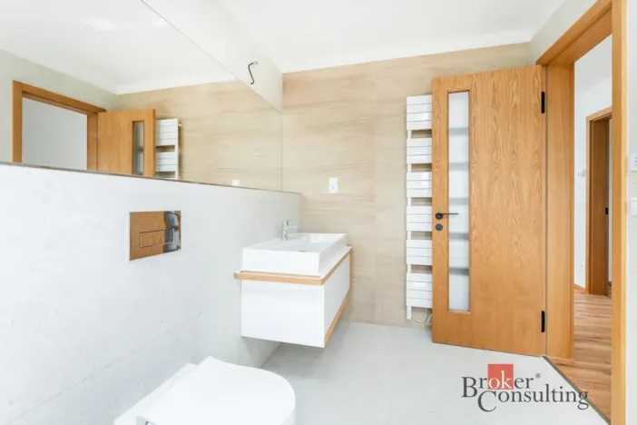 Pronájem rodinného domu, Kladno - Dubí, Práce, 178 m2