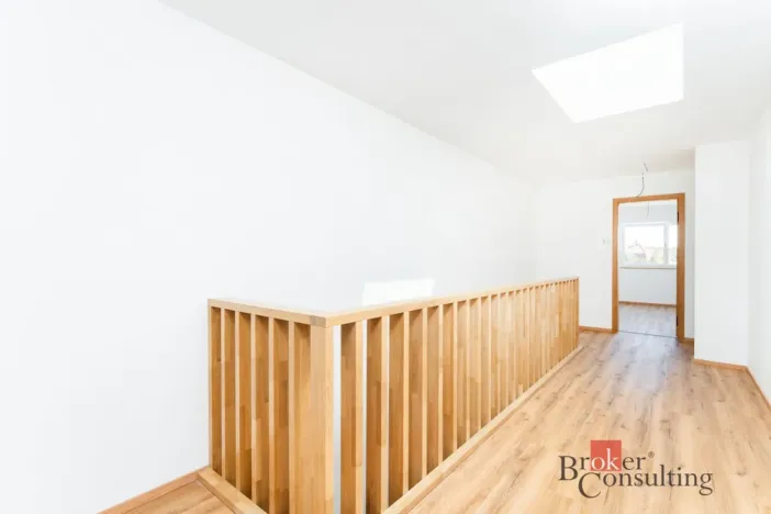 Pronájem rodinného domu, Kladno - Dubí, Práce, 178 m2