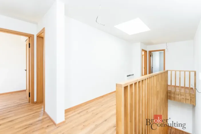 Pronájem rodinného domu, Kladno - Dubí, Práce, 178 m2