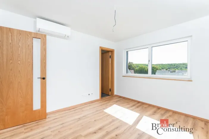 Pronájem rodinného domu, Kladno - Dubí, Práce, 178 m2