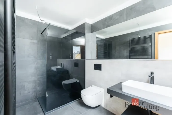 Pronájem rodinného domu, Kladno - Dubí, Práce, 178 m2