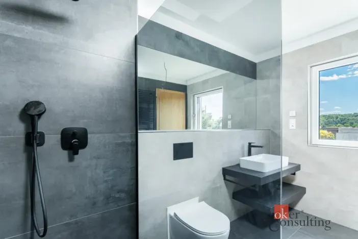 Pronájem rodinného domu, Kladno - Dubí, Práce, 178 m2