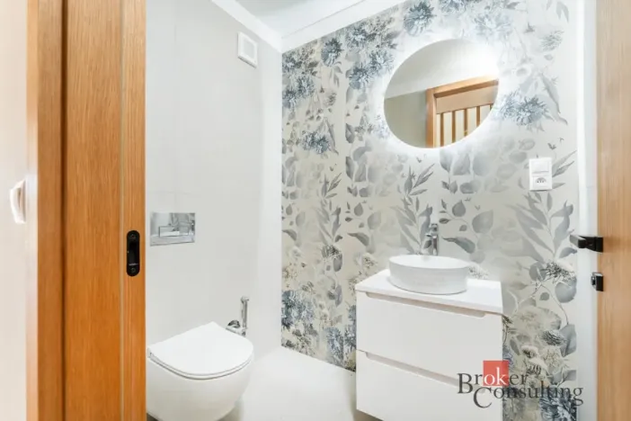 Pronájem rodinného domu, Kladno - Dubí, Práce, 178 m2