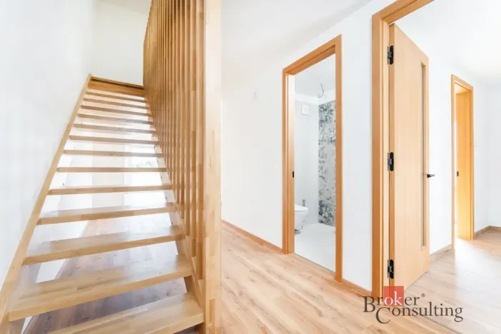 Pronájem rodinného domu, Kladno - Dubí, Práce, 178 m2