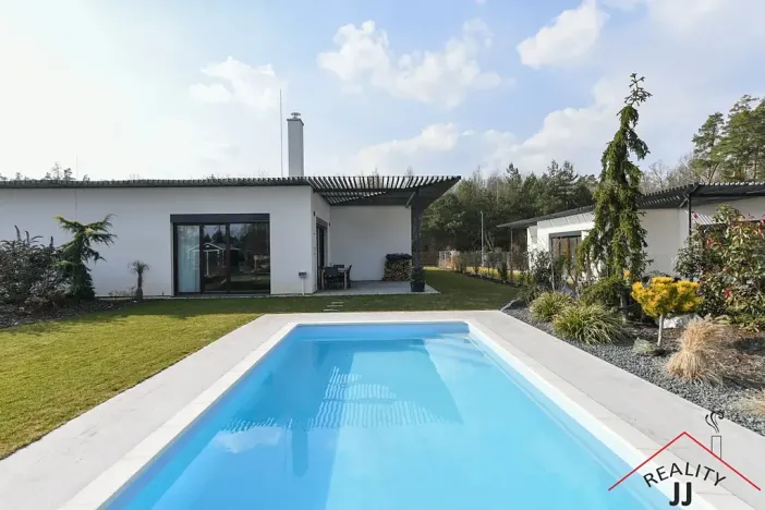 Prodej rodinného domu, Unhošť, Na Čeperce, 180 m2