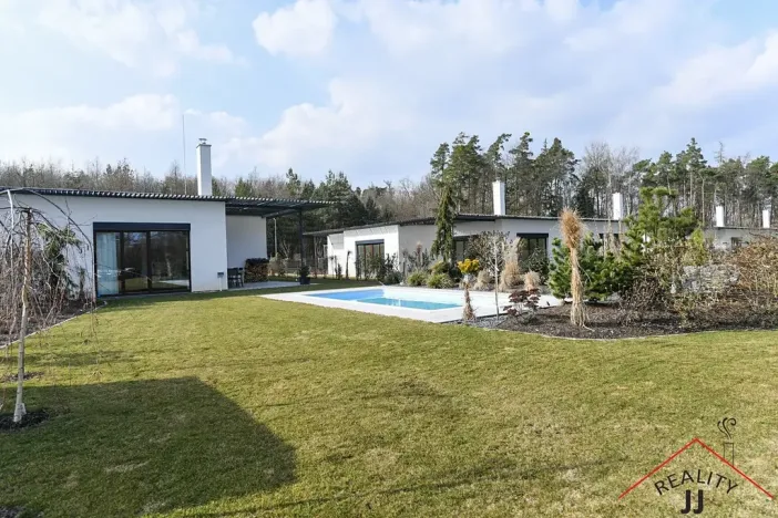 Prodej rodinného domu, Unhošť, Na Čeperce, 180 m2
