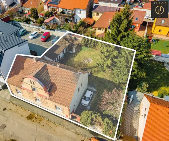 Prodej rodinného domu, Kladno, P. Holého, 134 m2