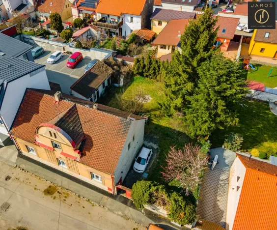 Prodej rodinného domu, Kladno, P. Holého, 134 m2