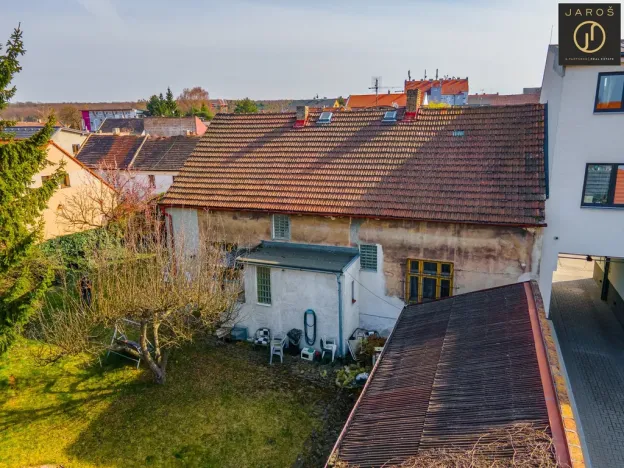 Prodej rodinného domu, Kladno, P. Holého, 134 m2