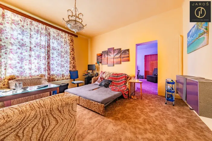 Prodej rodinného domu, Kladno, P. Holého, 134 m2