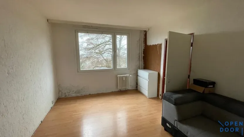 Pronájem bytu 1+1, Krupka, Karla Čapka, 35 m2