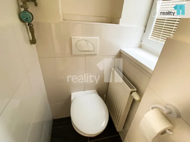 Pronájem bytu 2+1, Plzeň - Doubravka, Mohylová, 46 m2