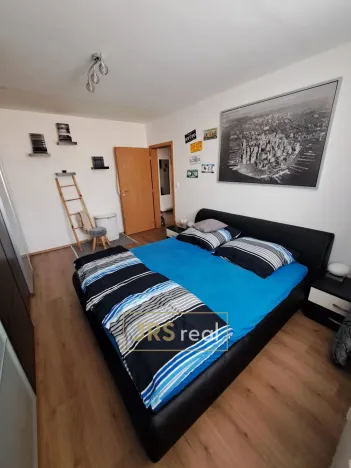 Pronájem bytu 3+1, Hustopeče, 75 m2