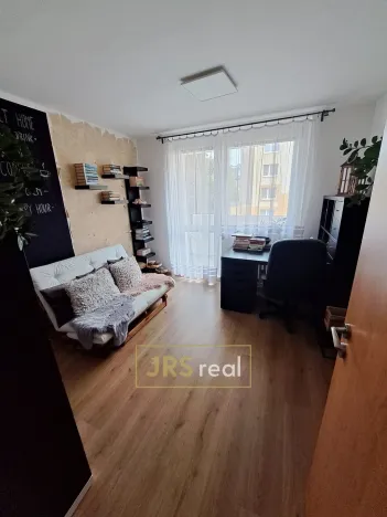 Pronájem bytu 3+1, Hustopeče, 75 m2