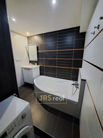 Pronájem bytu 3+1, Hustopeče, 75 m2