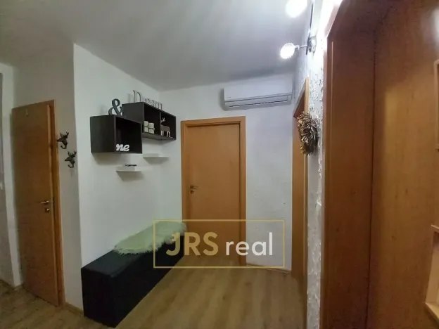 Pronájem bytu 3+1, Hustopeče, 75 m2