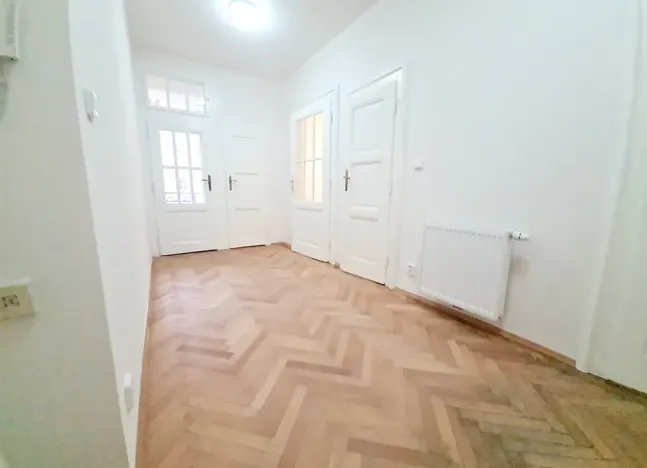 Pronájem bytu 3+kk, Praha - Bubeneč, Eliášova, 90 m2