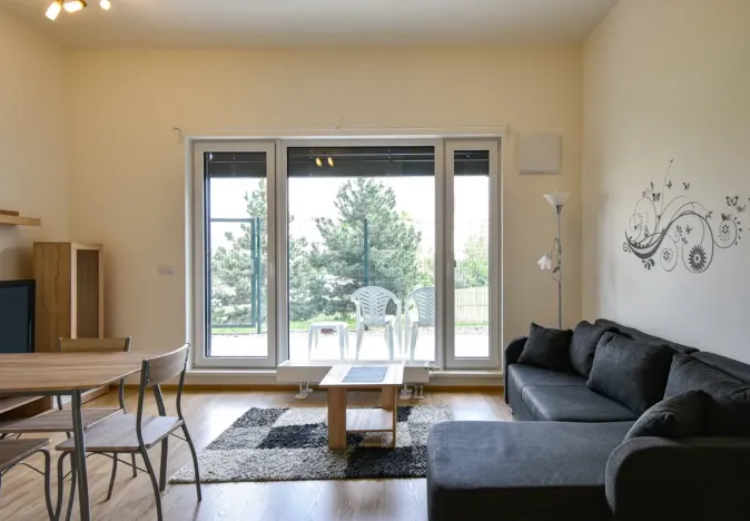 Pronájem bytu 1+kk, Praha - Horní Měcholupy, Bolevecká, 37 m2