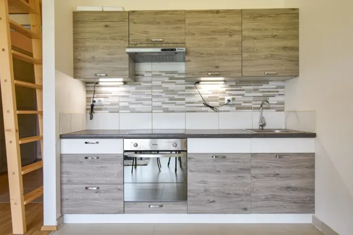 Pronájem bytu 1+kk, Praha - Horní Měcholupy, Bolevecká, 37 m2