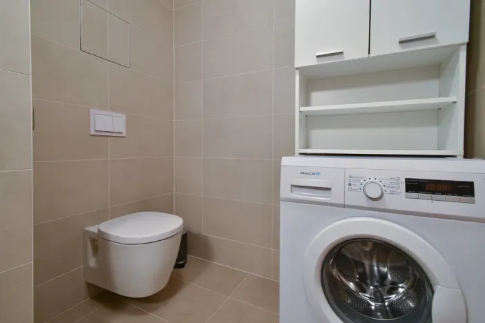 Pronájem bytu 1+kk, Praha - Horní Měcholupy, Bolevecká, 37 m2