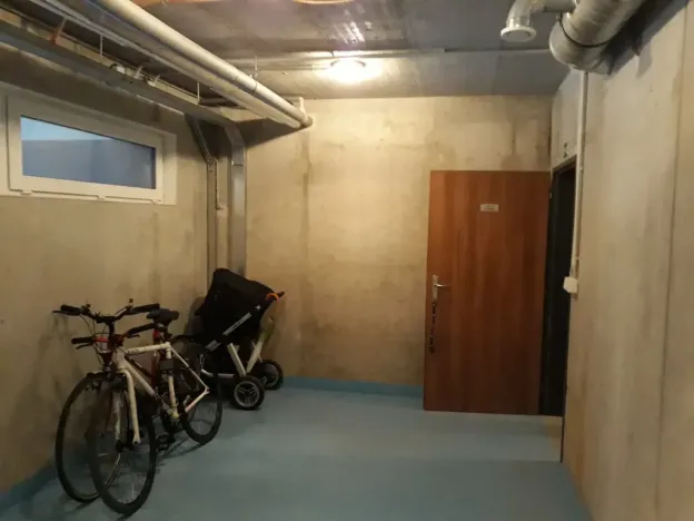 Pronájem bytu 1+kk, Praha - Horní Měcholupy, Bolevecká, 37 m2