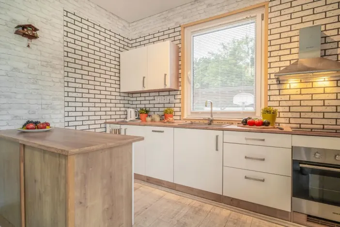 Pronájem rodinného domu, Jesenice, Oráčovská, 133 m2