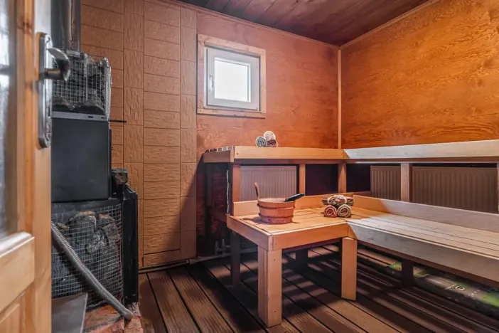 Pronájem rodinného domu, Jesenice, Oráčovská, 133 m2