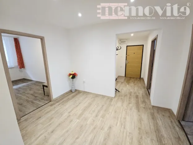 Pronájem bytu 4+1, Praha - Stodůlky, Blattného, 84 m2