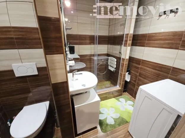 Pronájem bytu 4+1, Praha - Stodůlky, Blattného, 84 m2