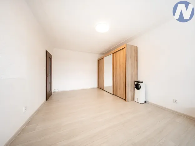 Pronájem bytu 2+1, Prachatice, Pivovarská, 62 m2