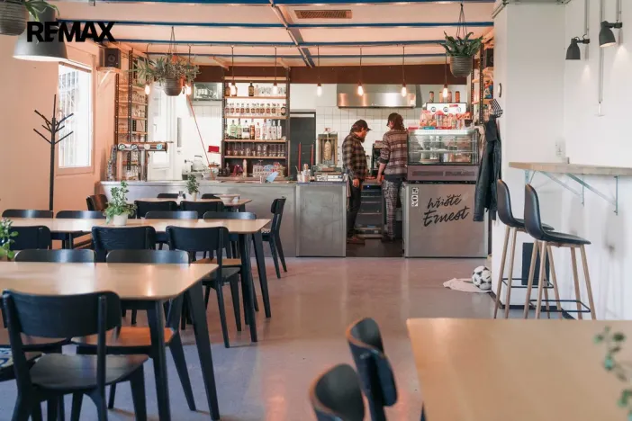 Pronájem restaurace, Zvole, Hlavní, 100 m2