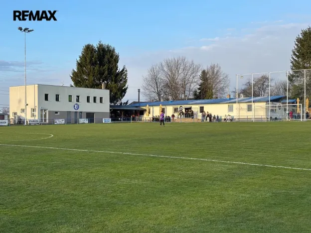 Pronájem restaurace, Zvole, Hlavní, 100 m2