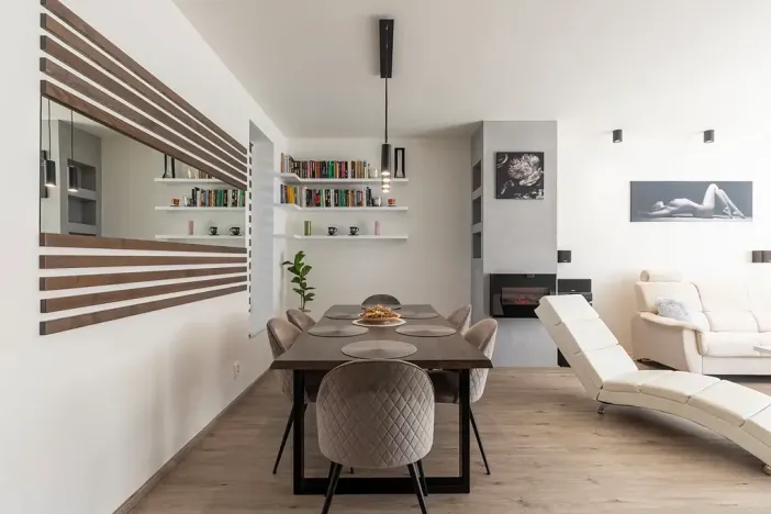 Prodej rodinného domu, Brodek u Prostějova, Vilapark, 146 m2