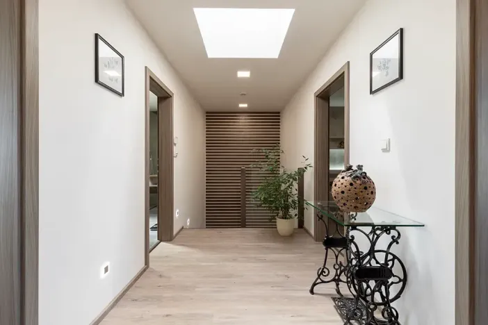 Prodej rodinného domu, Brodek u Prostějova, Vilapark, 146 m2