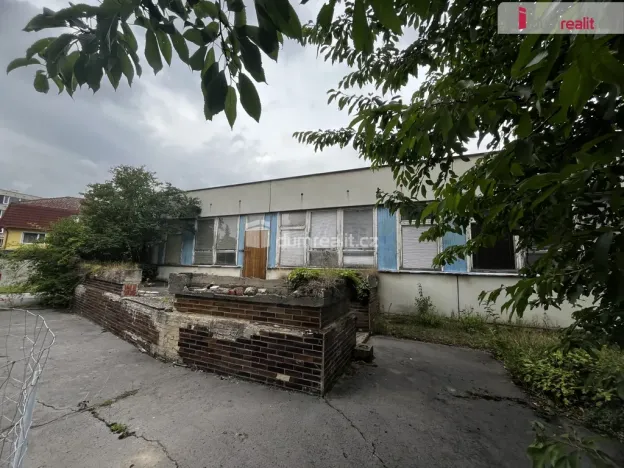 Pronájem obchodního prostoru, Újezdeček, Řetenická, 223 m2