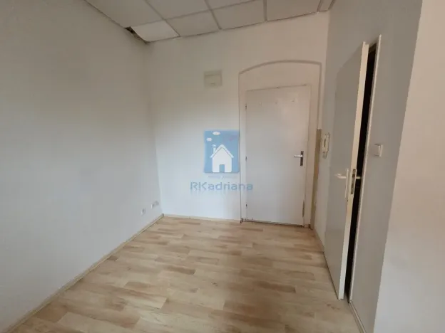 Pronájem bytu 1+kk, Plzeň, Rokycanská, 30 m2