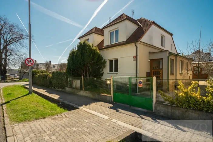 Prodej rodinného domu, Plzeň, Velenická, 93 m2