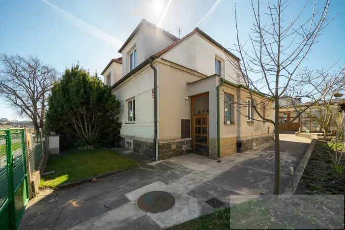 Prodej rodinného domu, Plzeň, Velenická, 93 m2