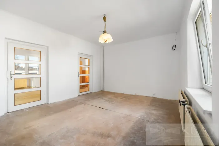 Prodej rodinného domu, Plzeň, Velenická, 93 m2