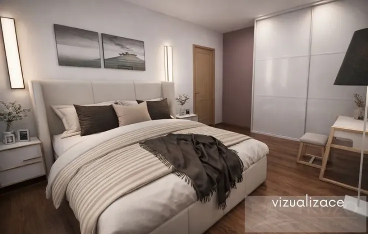 Prodej rodinného domu, Plzeň, Velenická, 93 m2