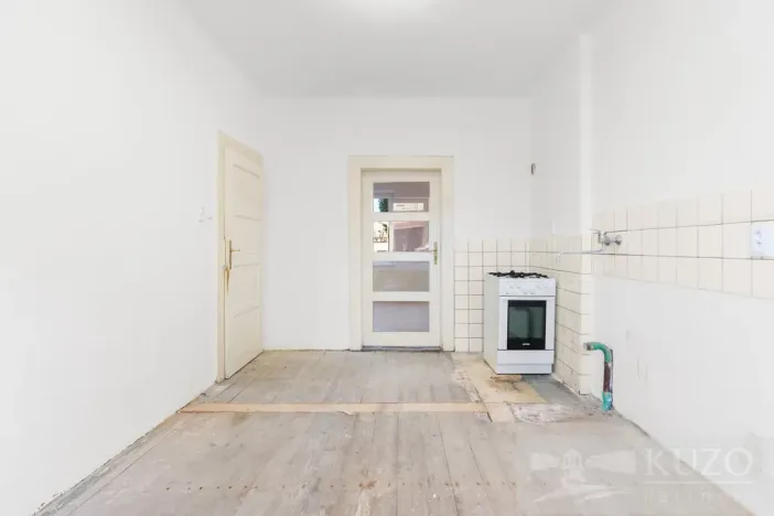 Prodej rodinného domu, Plzeň, Velenická, 93 m2