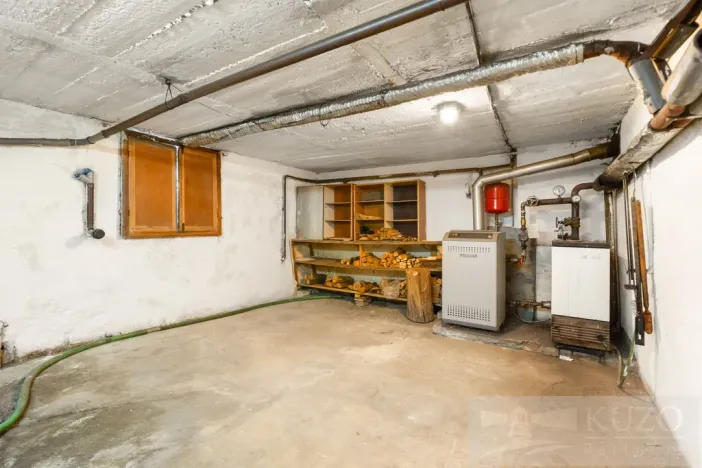 Prodej rodinného domu, Plzeň, Velenická, 93 m2