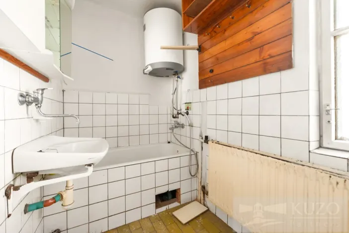 Prodej rodinného domu, Plzeň, Velenická, 93 m2