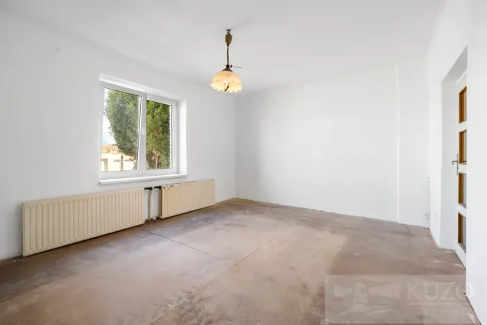 Prodej rodinného domu, Plzeň, Velenická, 177 m2