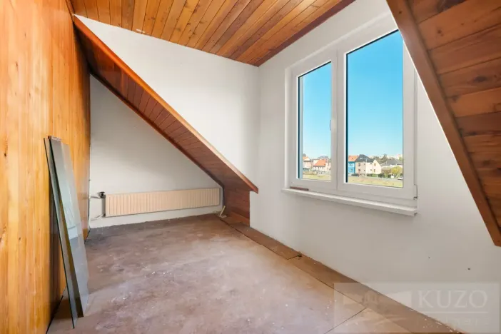 Prodej rodinného domu, Plzeň, Velenická, 177 m2